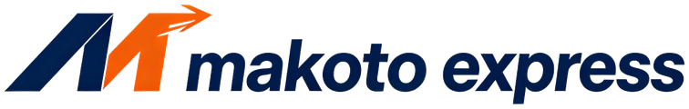 Makoto-Express Logo
